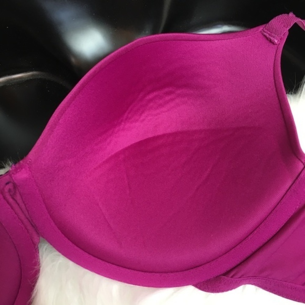 Madeform lightly push-up bra size 36DD - Picture 3 of 7